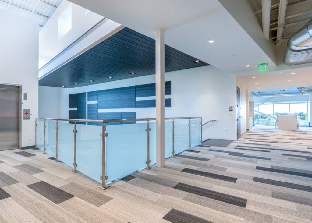 Hershey’s Office Building