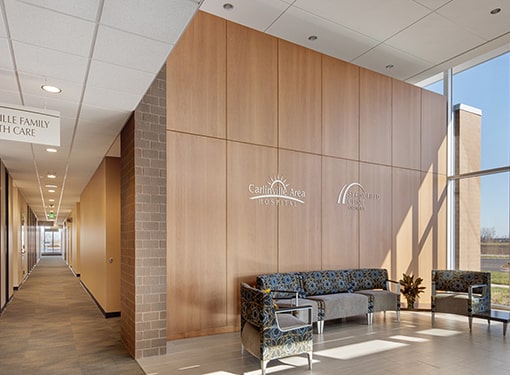 Design-Build for healthcare construction: Drive value to enhance patient care