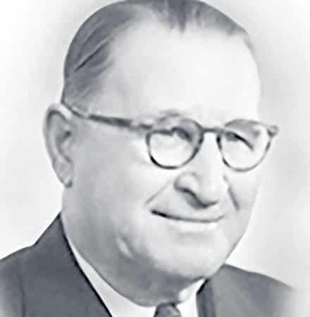 C.J. Hug: A mentor we’ll always remember