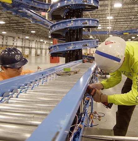 The Korte Company earns national recognition from USPS