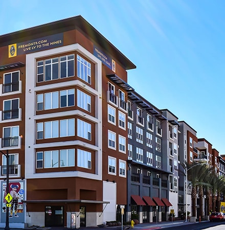 The benefits and drawbacks of mixed-use development