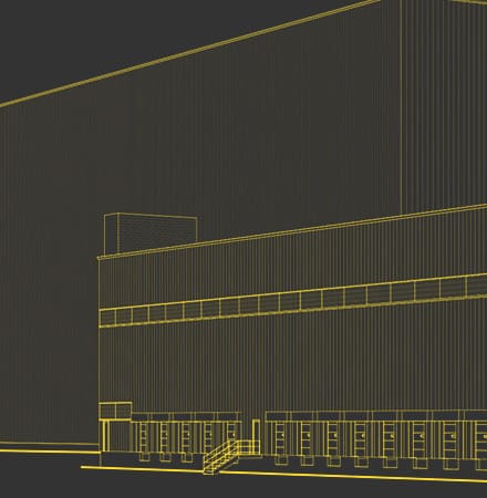 How to plan your warehouse layout