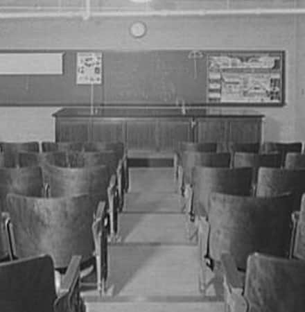 How education changed the course of The Korte Company