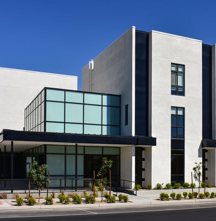 The Korte Company earns NAIOP awards