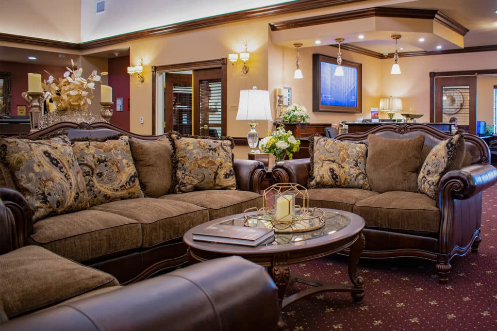 Advanced Health Care of Paradise