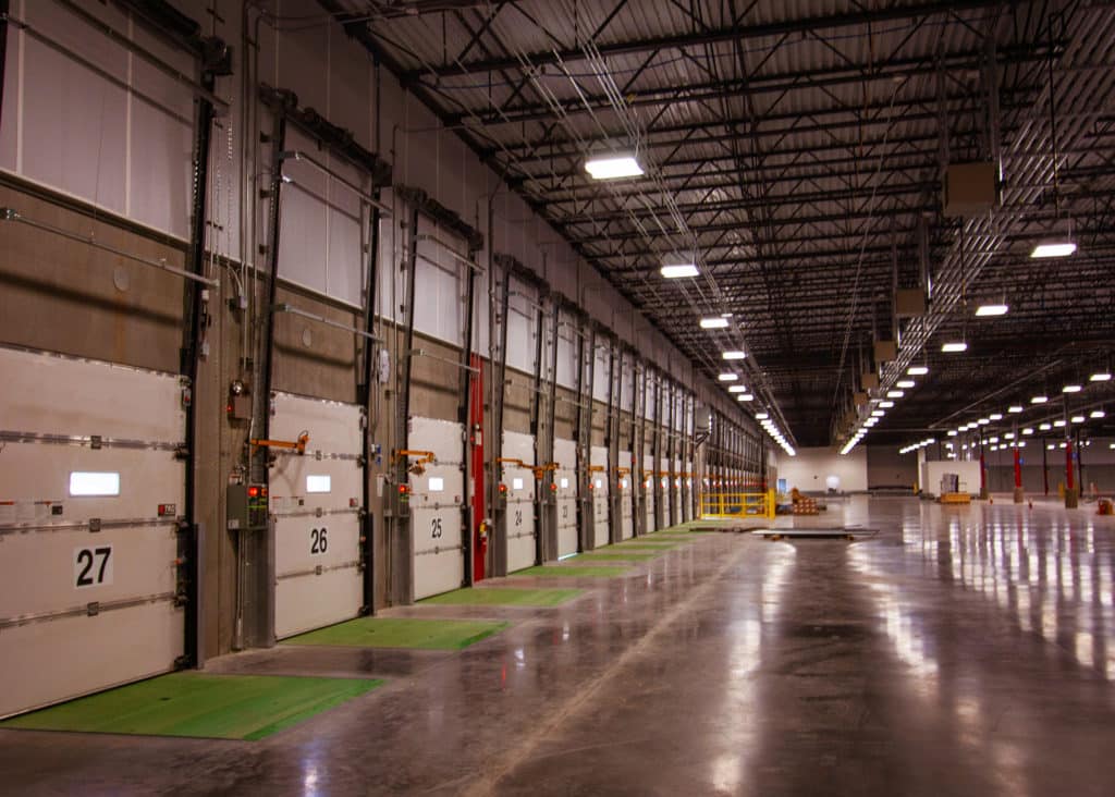 USPS Mail Processing Annex – Nashville, TN