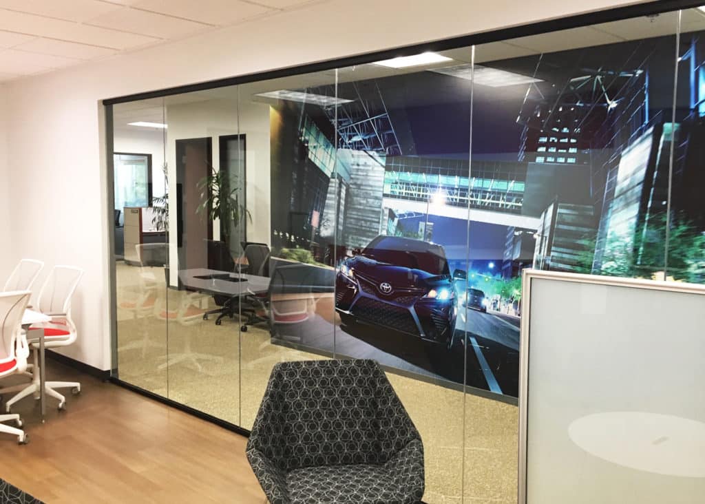 Toyota Financial Savings remodel