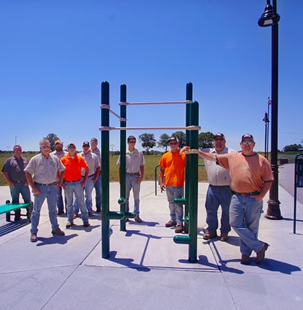 A legacy of giving back – Q&A with Jay and Greg Korte