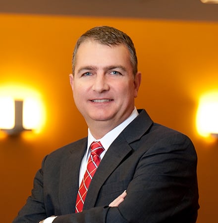 Jay Korte: Bridging the gap