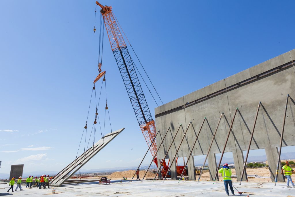 Driven by pride and passion