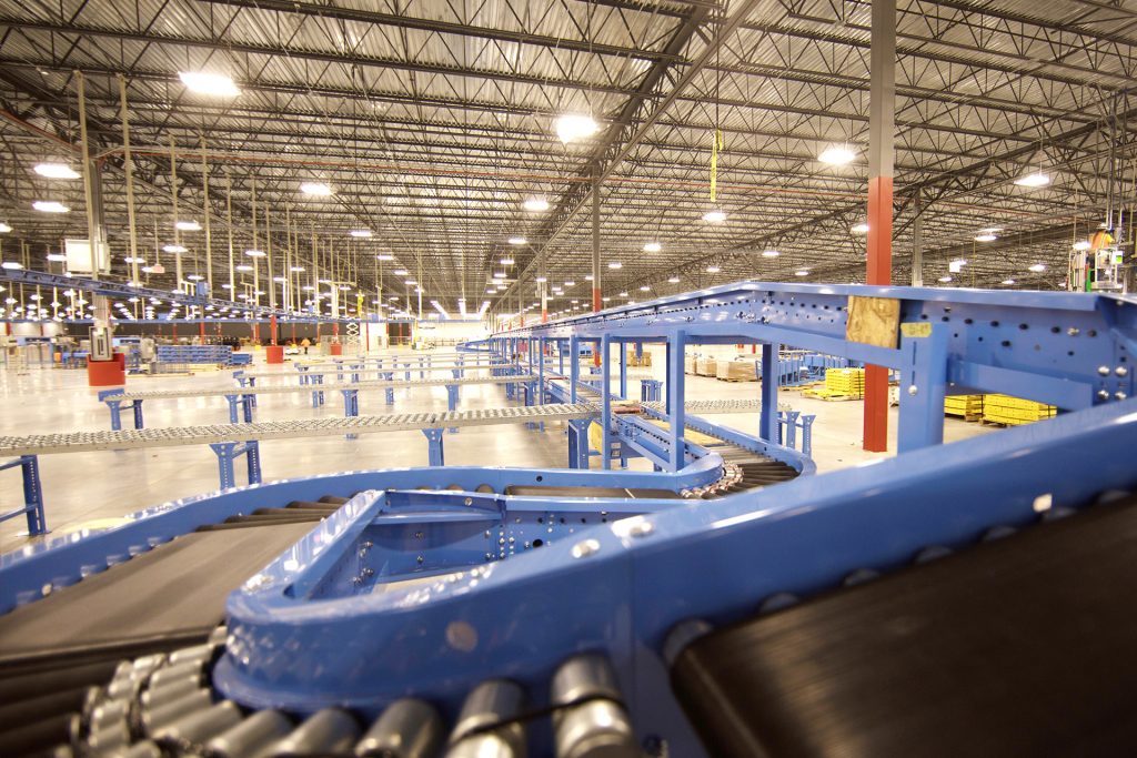 How efficient, collaborative construction boosts speed to market