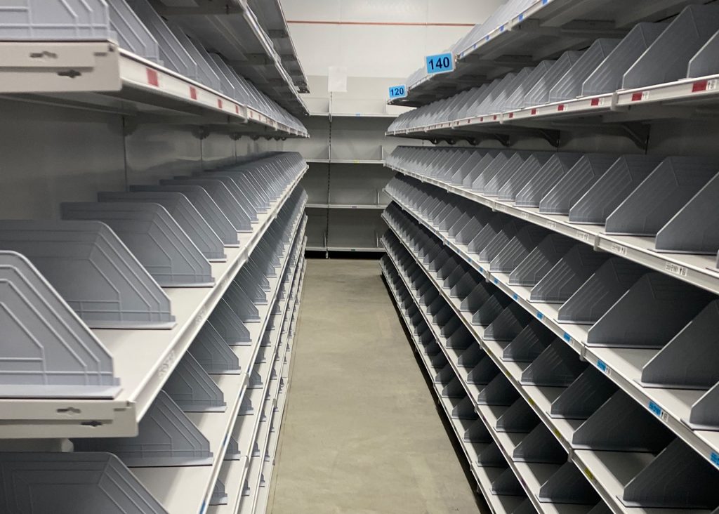 Amazon Ultrafast – Chicago, IL