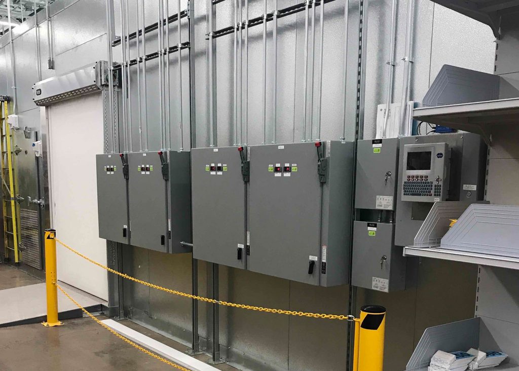 Amazon Ultrafast – Dallas, TX