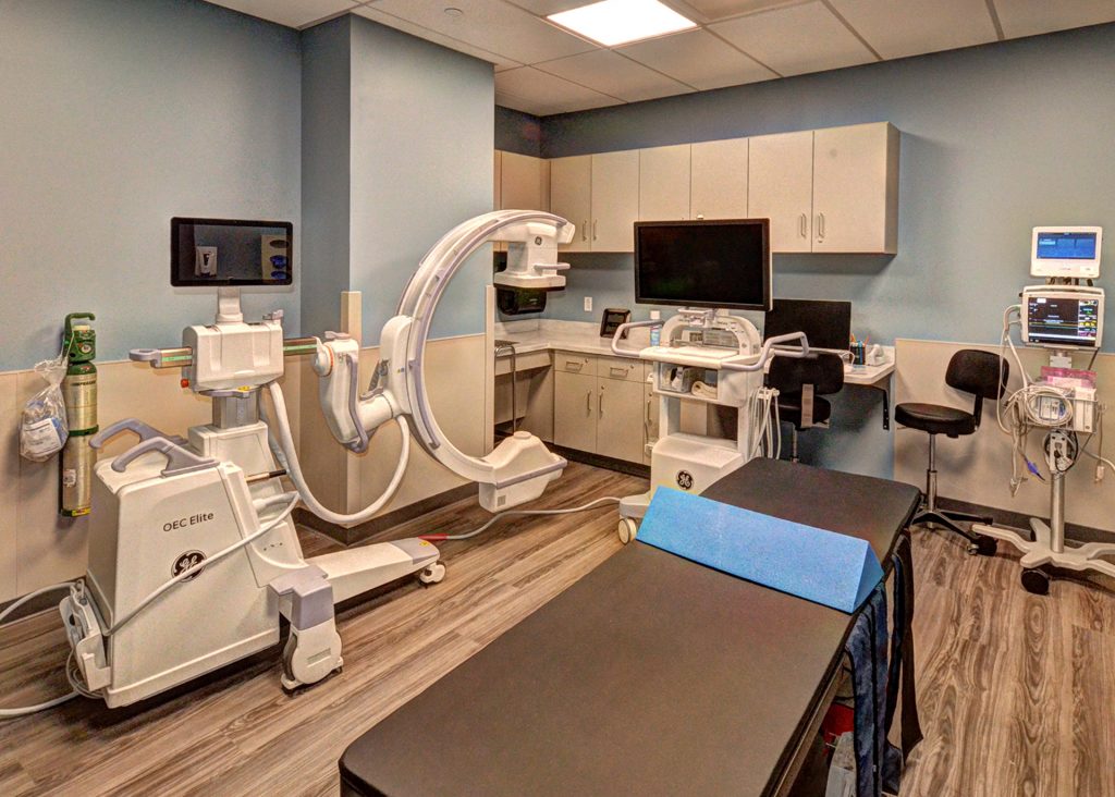 BJC Healthcare Medical Office Building 4