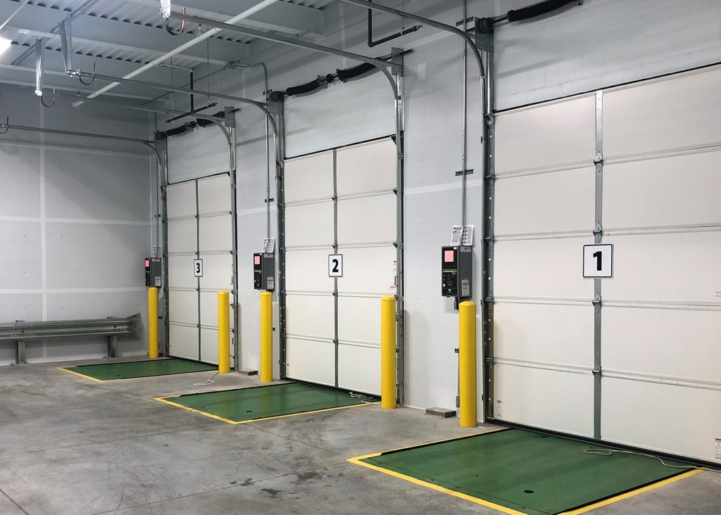 TNT Crust LLC renovation