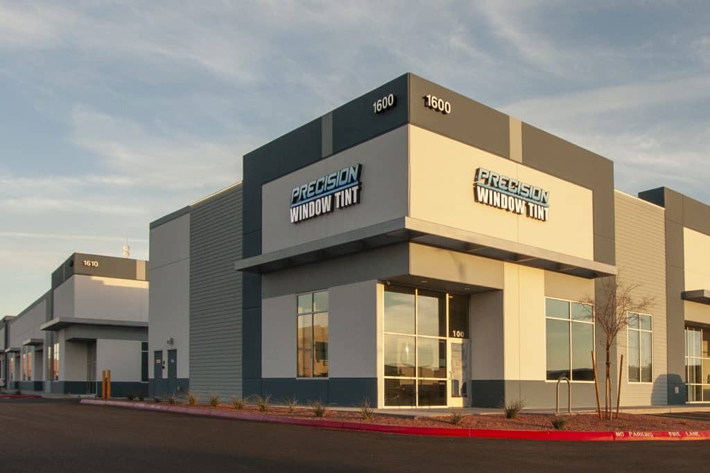 Bruner Commerce Park