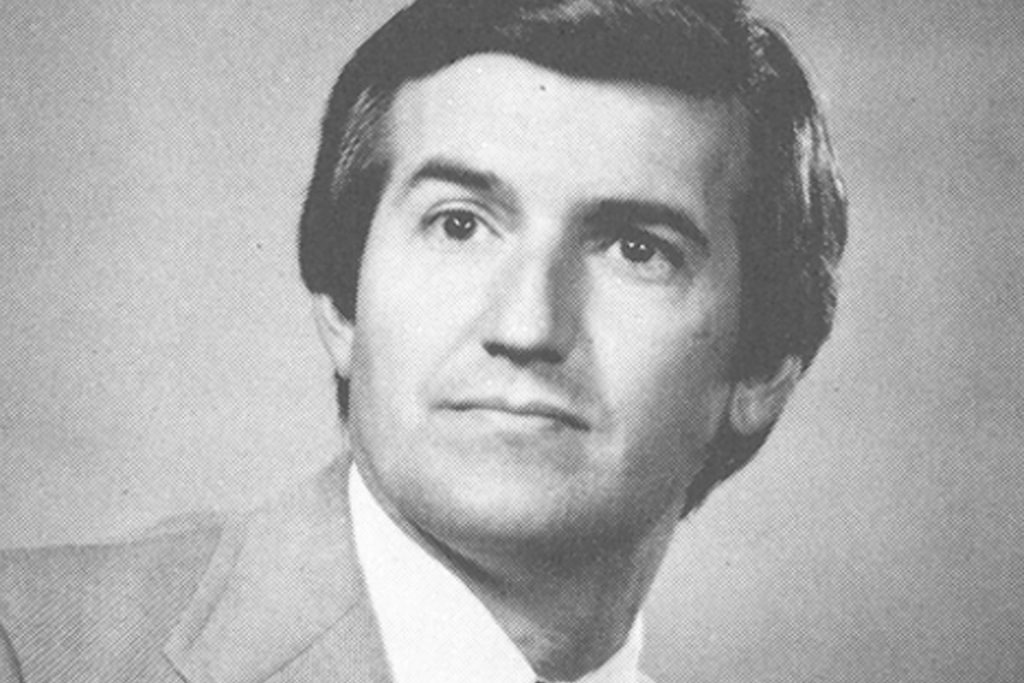 Dennis Calvert, the right architect for Design-Build