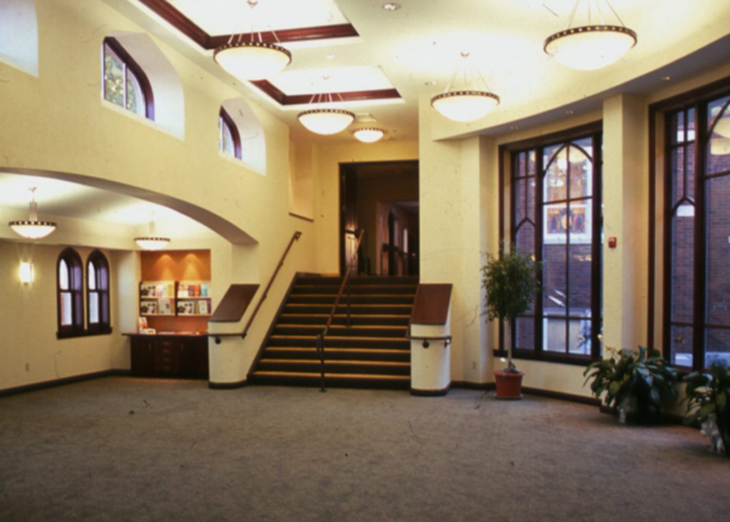 Eden United Church of Christ