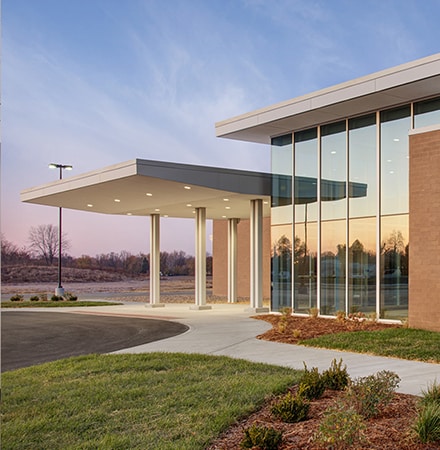 Facility programming: The driving force behind healthcare design