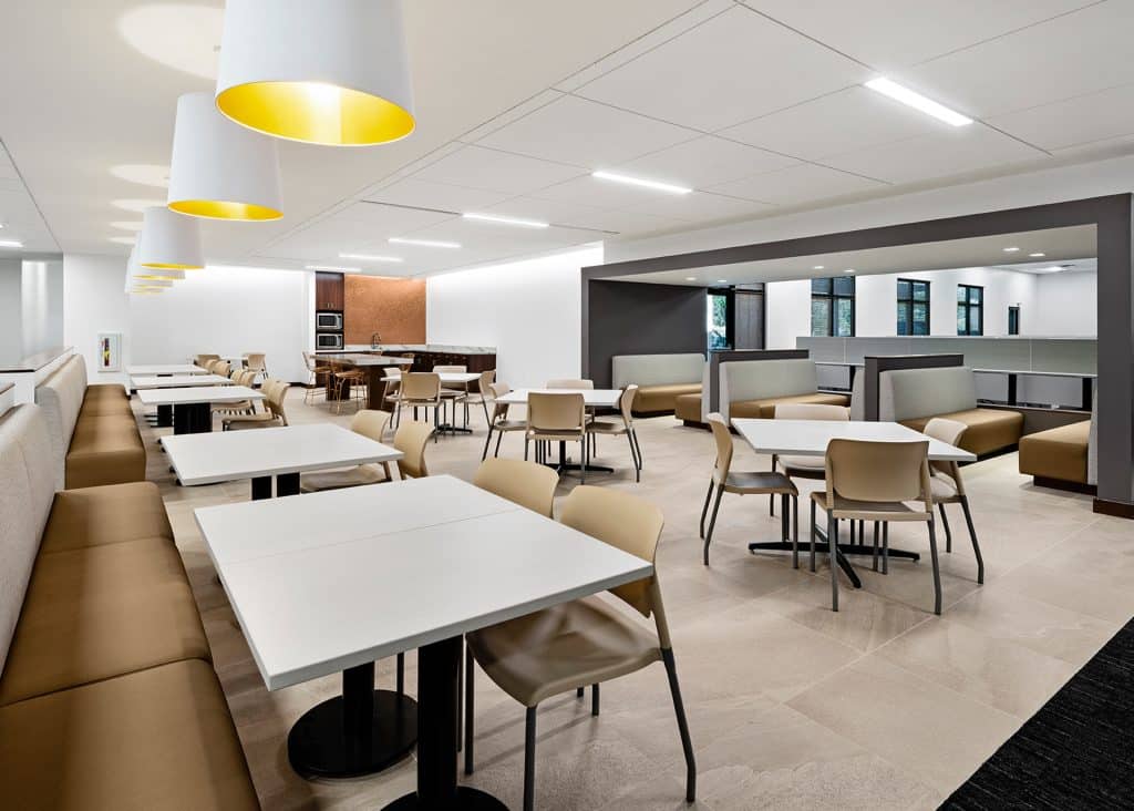 PennyMac Loan Services Tenant Improvement