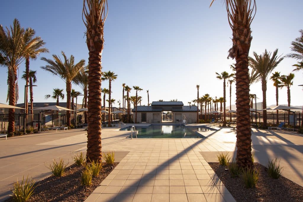 Mosaic Community Park