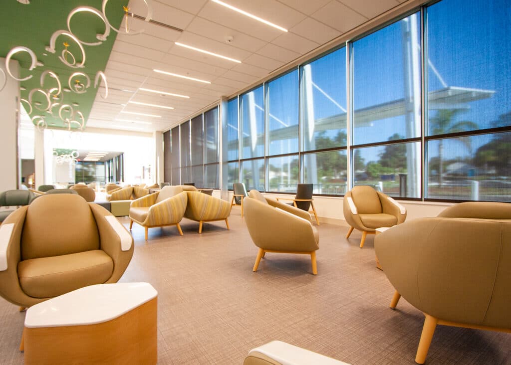 VA Outpatient Clinic – Ventura, CA