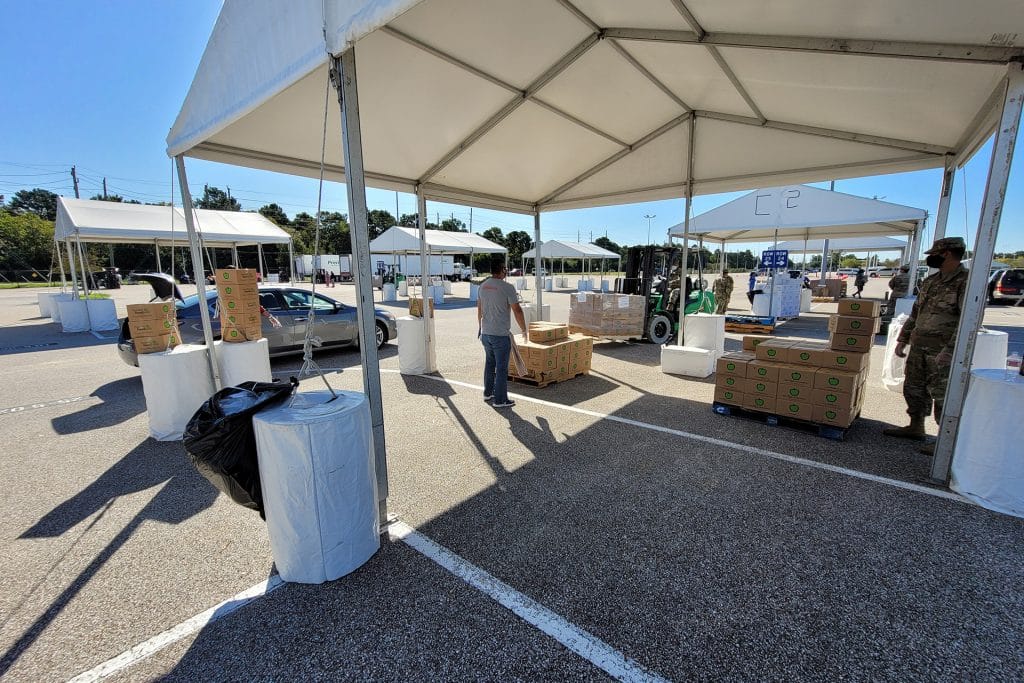 Emergency departments need flexible plans and facilities for disaster response