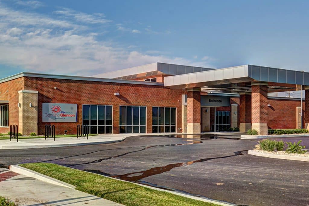 Ambulatory surgical centers help reduce patients’ pandemic concerns