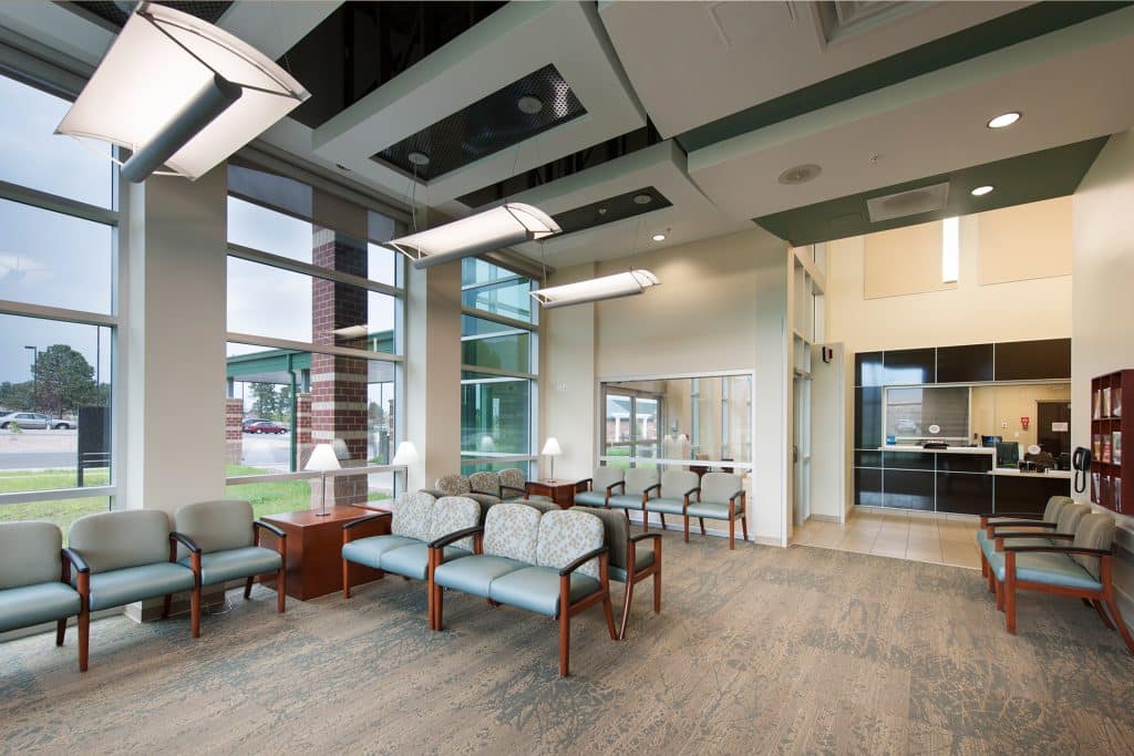 COVID-19 accelerates some behavioral health construction trends, dampens others