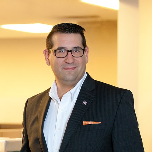 Anthony Walker: Here’s how to navigate today’s healthcare construction challenges