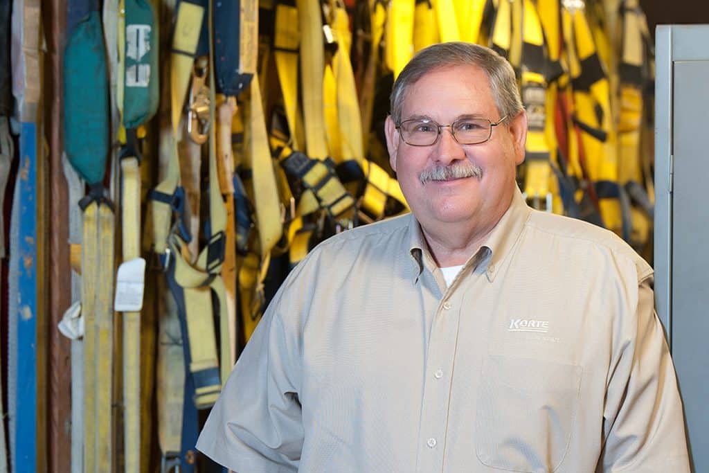 Safety as service for Kevin Moorhead