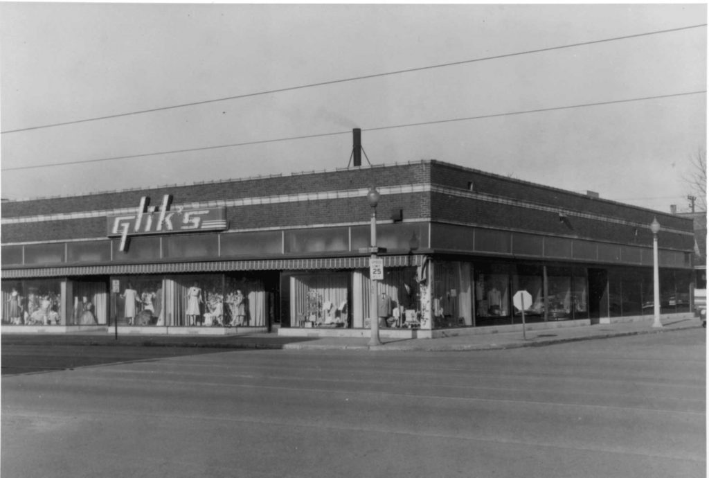 More than a headquarters: Deepening roots for Glik’s and Korte’s next generation