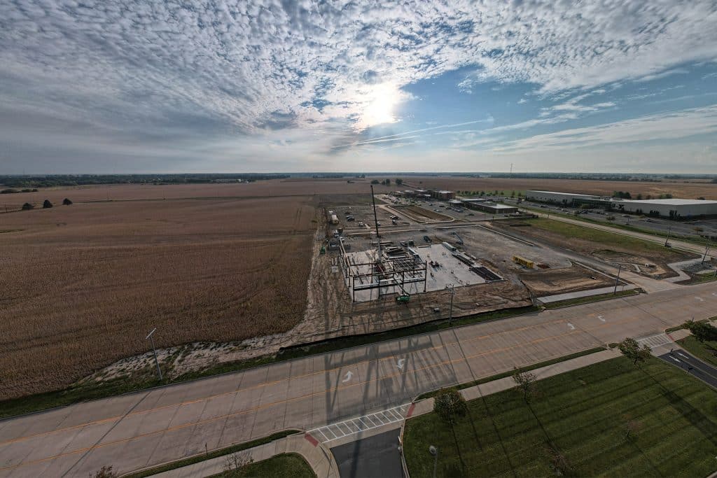 Ken Pankow: A career of caring