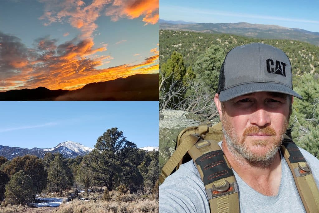 Danny Ellis never had a real job interview… until he met Greg Korte