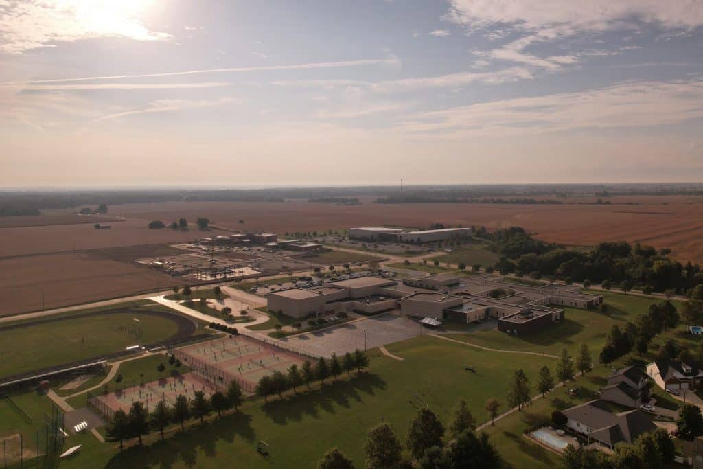 Healthcare construction in 2023: Flexible, scalable ambulatory surgery centers