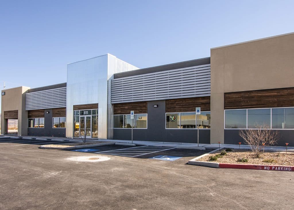 Parkway Tavern – Volunteer Crossing