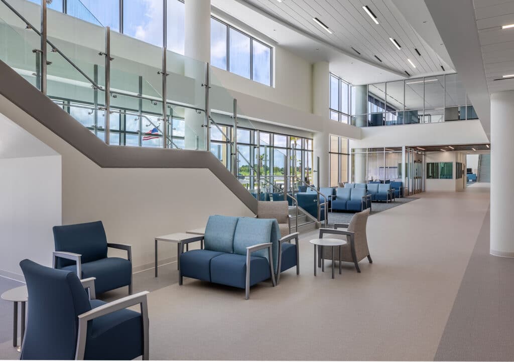 VA Outpatient Clinic – Lakeland, FL