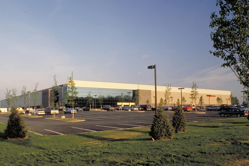 Due diligence part 2: In search of the real Lehigh Valley Park.