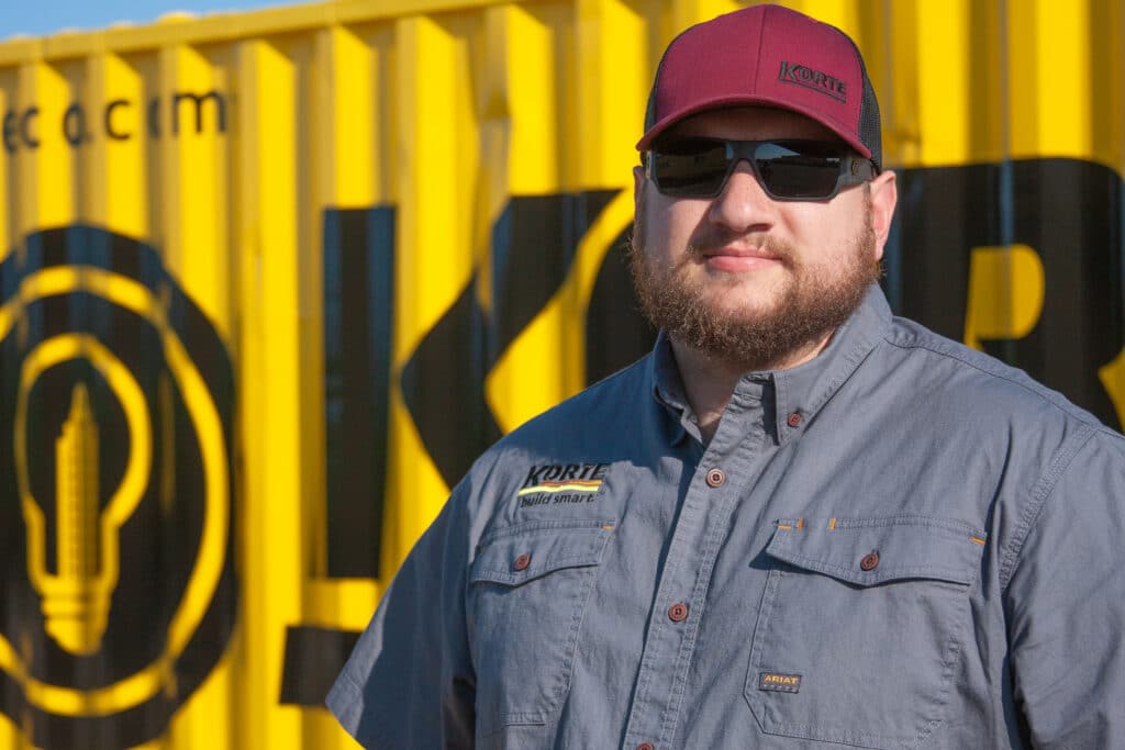 Sam Klatch, the man behind the scenes