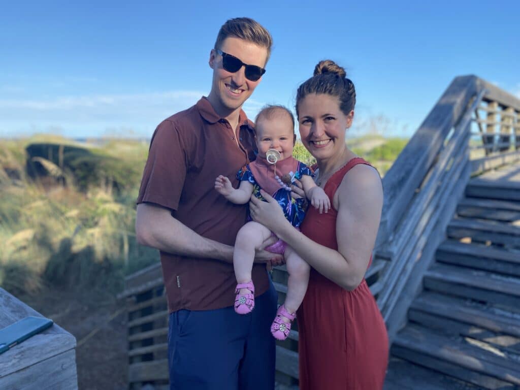 For Construction Technology Manager Alex Ayres, it’s not just about technology