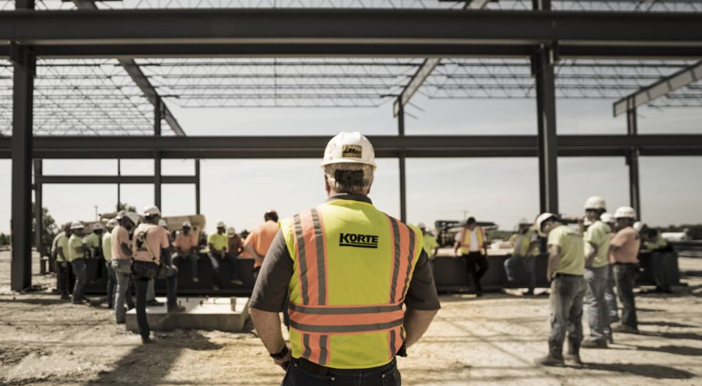 Gary Korte: Experience is the best teacher