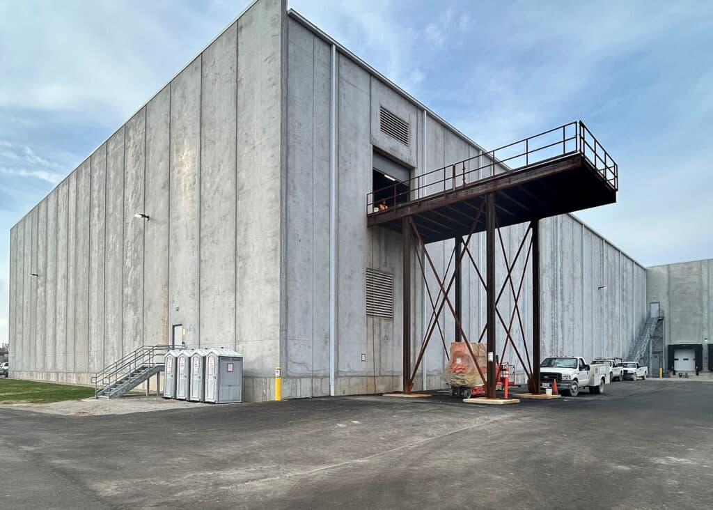 Hershey Gateway Expansion