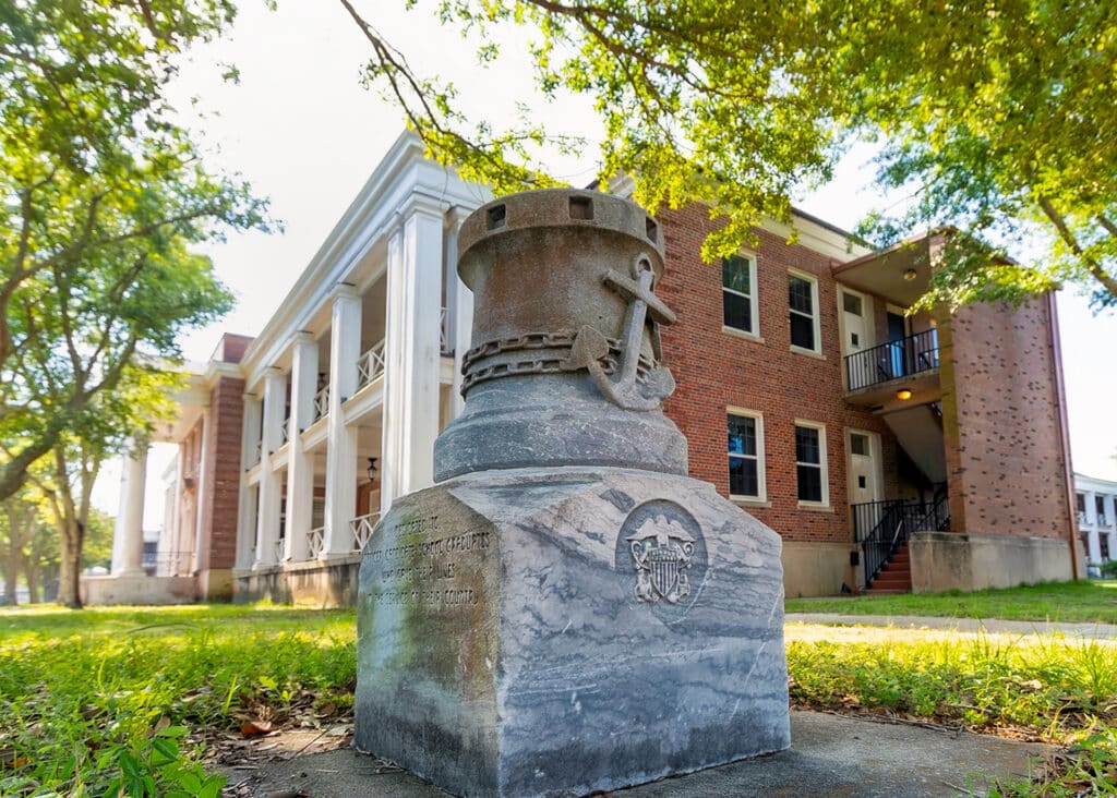 Hurricane Sally Recovery Package 7B – NAS Pensacola, FL