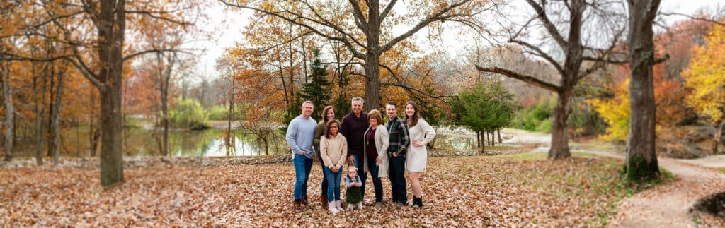 Susan Bowman sets the example