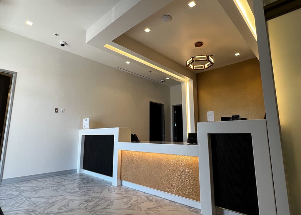 Heart and Vascular Centers of America