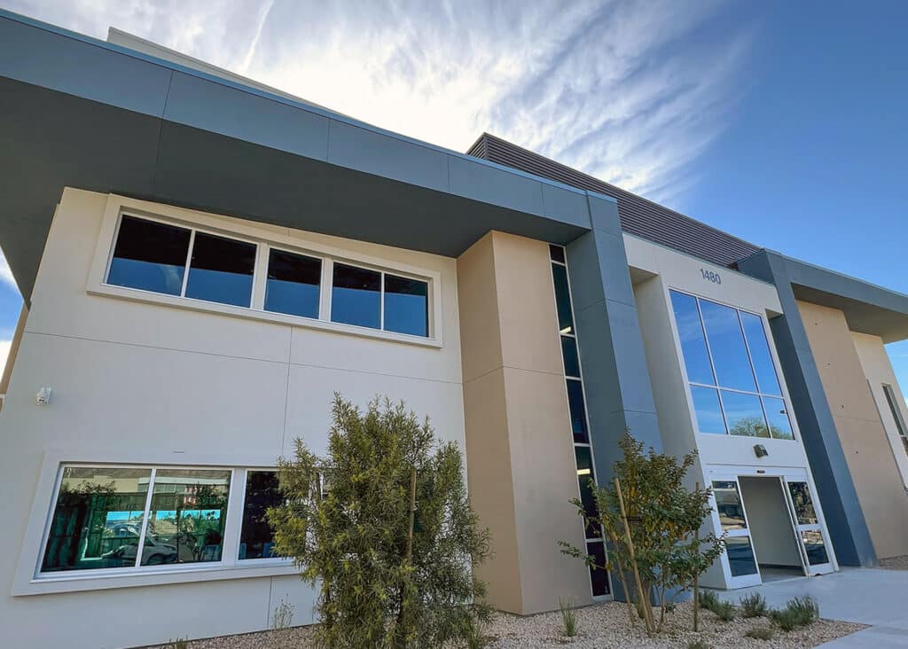 Parkway West Office Park