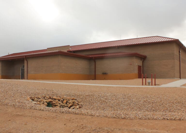 JITC Electronics Lab – Fort Huachuca, AZ