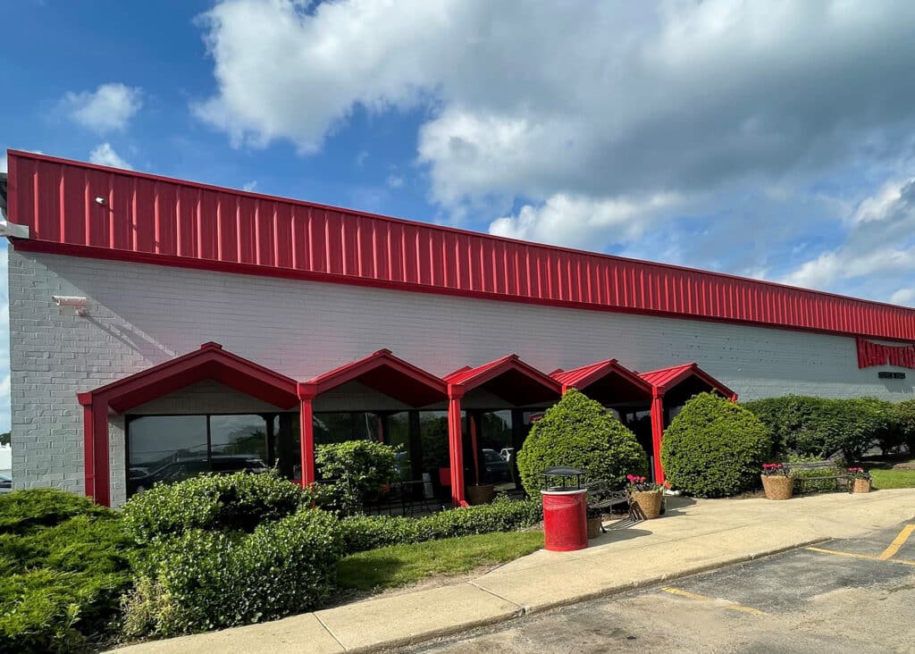 Knapheide Truck Equipment Center – McHenry, IL