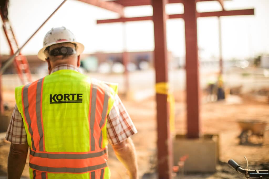 ‘Safety is everyone’s responsibility’