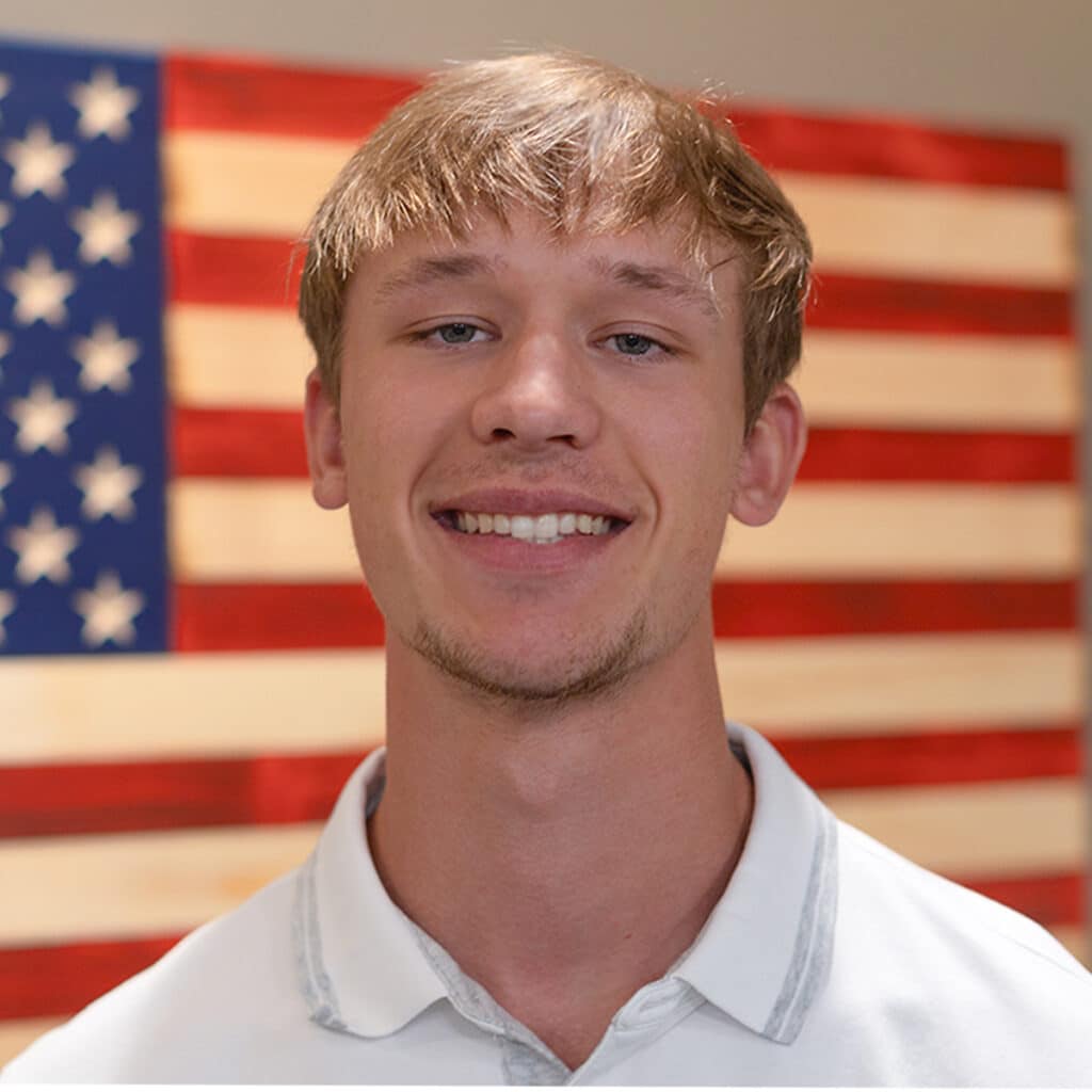 Ryan Wuebbels’ experience landed him in Florida for the summer